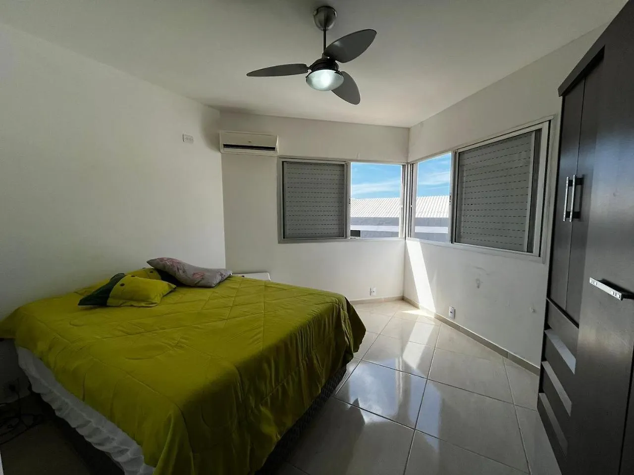 Apartamento Para 7 Pessoas Florianopolis Apartment