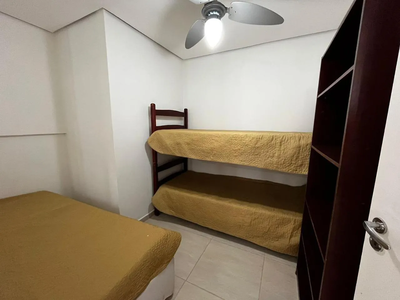Apartamento Para 7 Pessoas Florianopolis