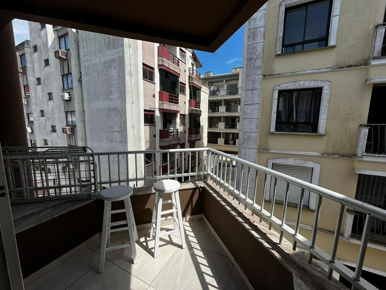 Apartamento Para 7 Pessoas Florianopolis Brazil