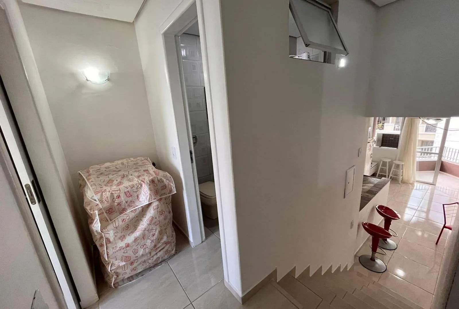 Apartamento Para 7 Pessoas Florianopolis 0*,