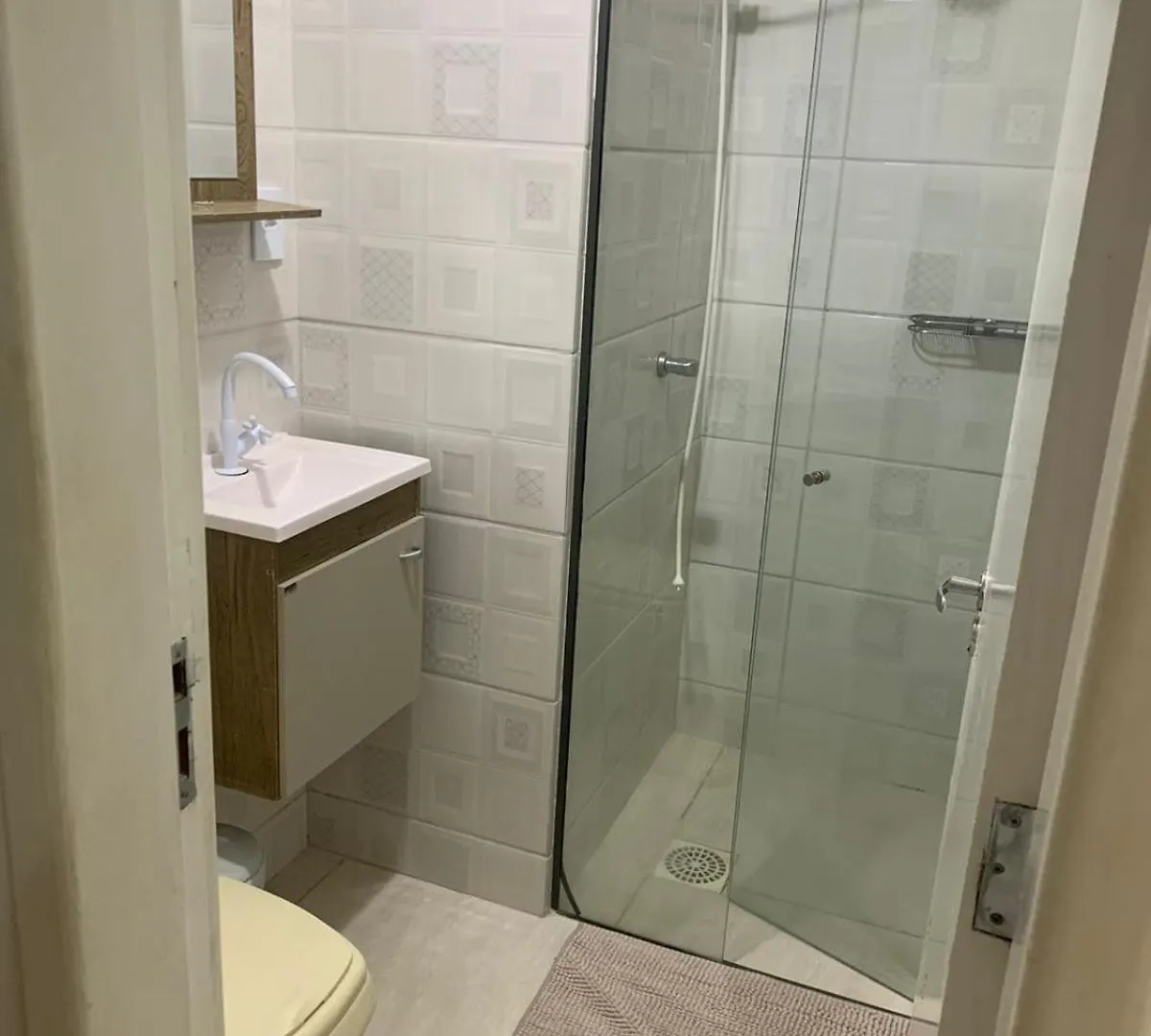 Apartamento Para 7 Pessoas Florianopolis Apartment