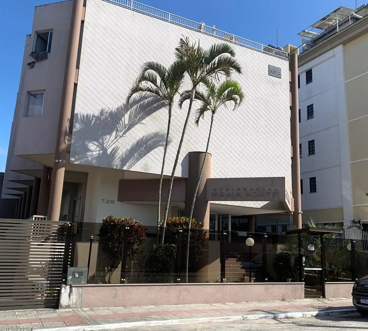 Apartamento Para 7 Pessoas Florianopolis
